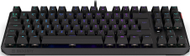 Tastierë mekanike Endorfy Thock TKL HU, Kailh Red, RGB, e kuqe