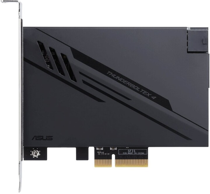 Kartë zgjerimi ASUS ThunderboltEX 4