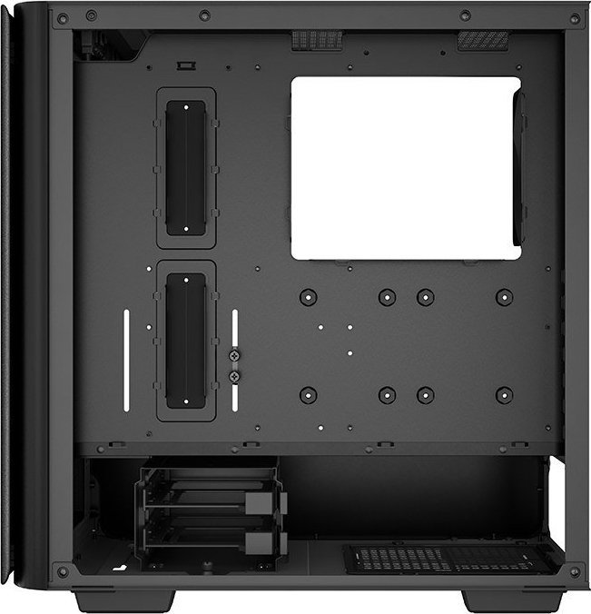 Kasë Deepcool CK500, Midi Tower