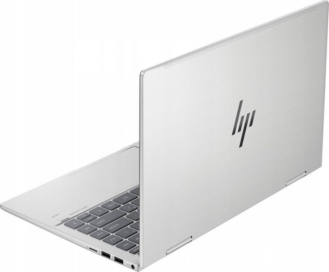 Laptop HP Envy x360 14-ES0013DX, 14", i5-1335U, 8GB RAM, 512GB SSD, FHD Touch, argjend