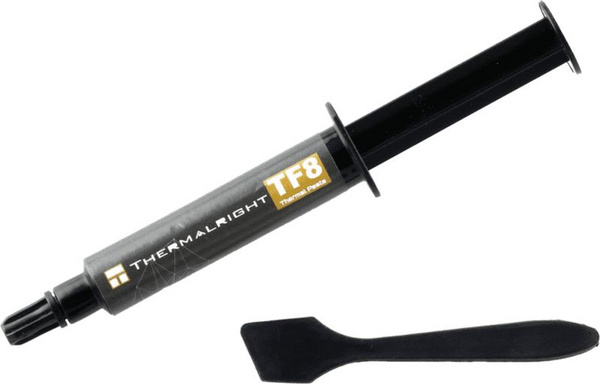 Pastë termale Thermalright TF8 12.8g (900100838)