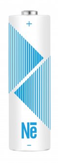 Рикабилни батерии AA Newell, Li ion, 2200 mAh, сет 4 парчиња