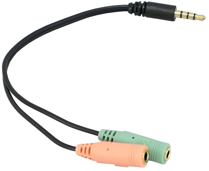 Mikrofon C-TECH MIC-02                    