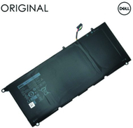 Батерија за лаптоп Extra Digital DELL PW23Y, 8085mAh, црна