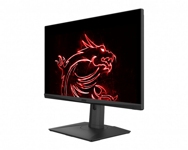 [OUTLET] Monitor MSI Gaming Optix G273QPF - LED 27", QHD, i zi