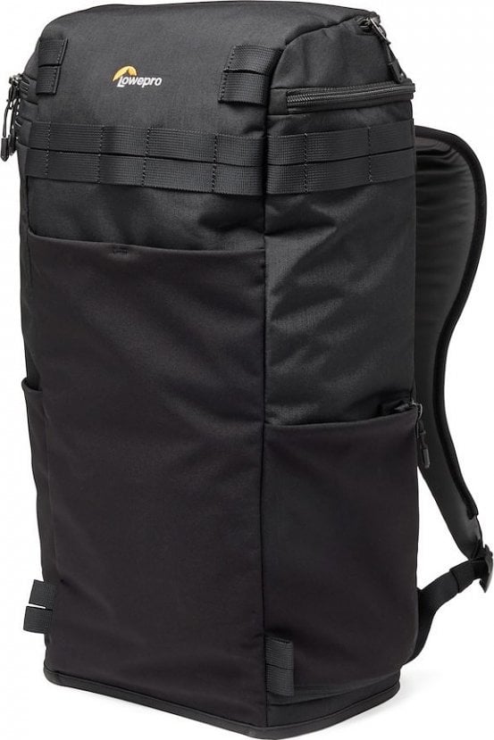 Çantë shpine fotograficë Lowepro ProTactic Lite BP 250 AW III, për DSLR, deri 16", e zezë