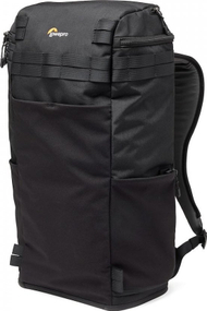 Çantë shpine fotograficë Lowepro ProTactic Lite BP 250 AW III, për DSLR, deri 16", e zezë