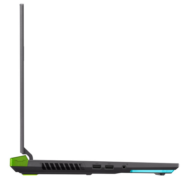Laptop ASUS ROG Strix G15 G513RM-HQ080W, 15.6", 16 GB RAM, 1 TB SSD, AMD Ryzen 7, NVIDIA GeForce RTX 3060 Laptop GPU, i zi