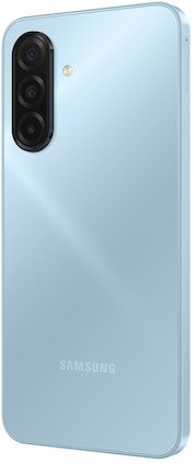 Telefoni Samsung Galaxy A17 LTE, 6.7" 256GB 8GB RAM, light blue
