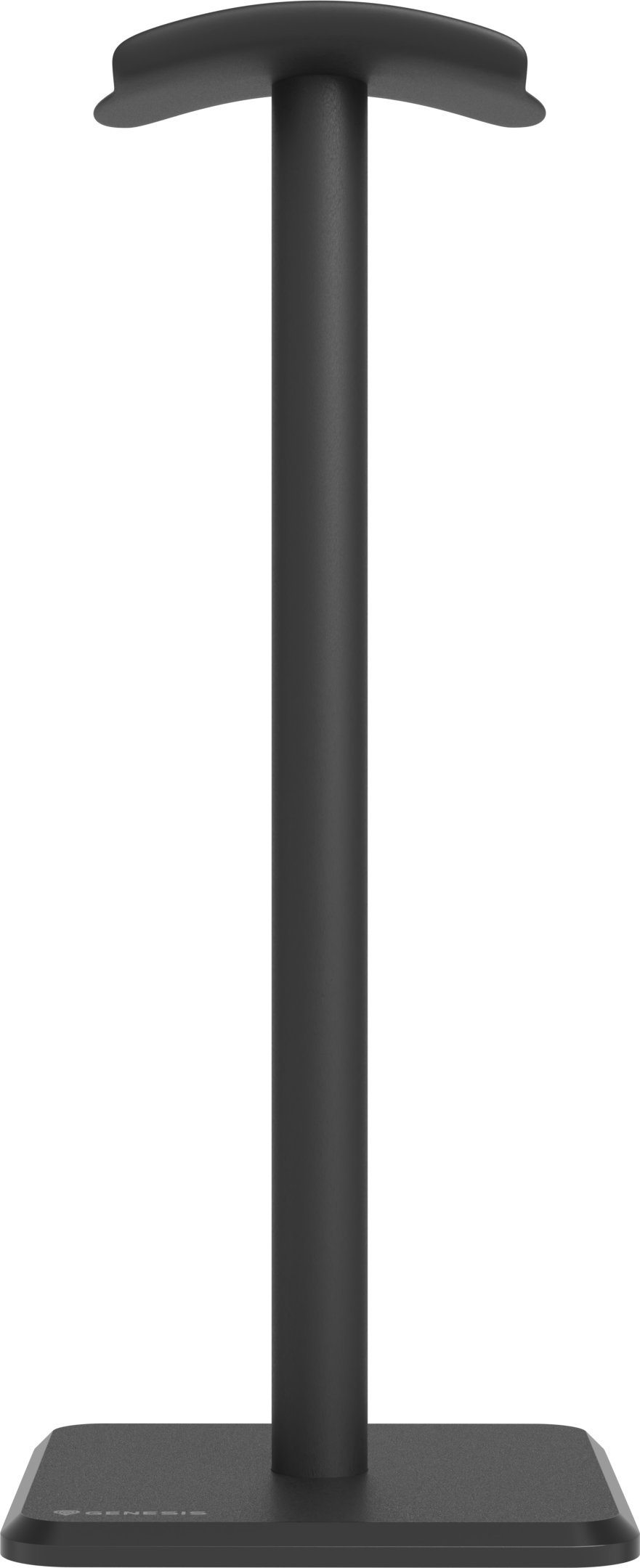 Mbajtëse për kufje Genesis Ear Support NGM-2231, me bazë kundër rrëshqitjes, univerzale, e zezë