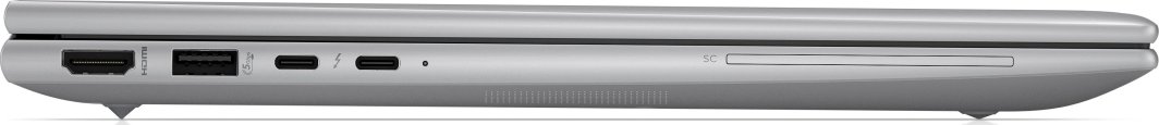 Laptop HP INC Notebook ZB Firefly 14", Ryzen 9 8945HS, 32Gb RAM, i hirtë 