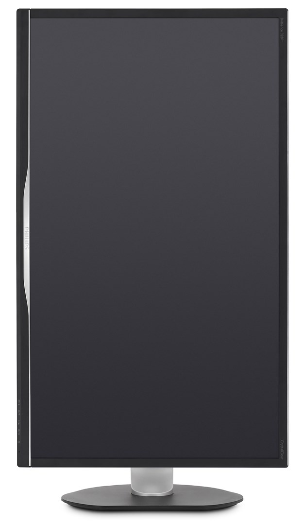 Monitor Philips P Line, 31.5", 2560 x 1440, Quad HD, 60 Hz, i zi