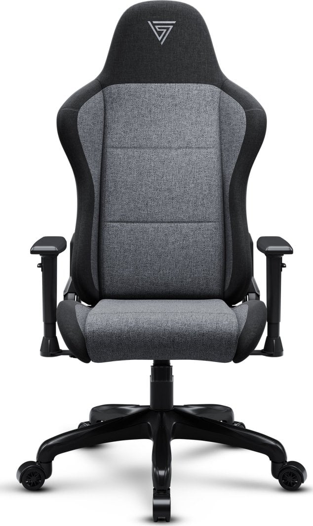 [OUTLET] Karrige SENSE7 Spellcaster FUKU, material, e hirtë/ zezë