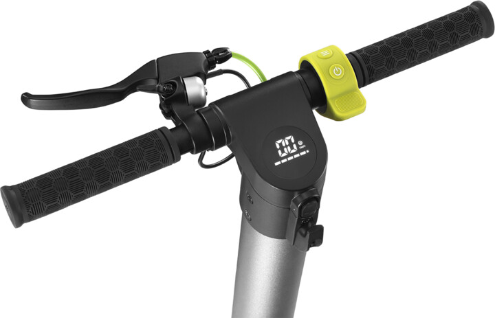 Skuter elektrik Concept SC2500 Crossader 2.5, i zi 