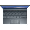 [OUTLET] Laptop ASUS Zenbook 14 (UM425UAZ), 14'', AMD Ryzen 5, 8GB RAM, 512 GB SSD, AMD Radeon Graphics,i hirtë