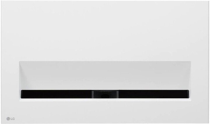 Projektor LG CineBeam HU715QW, i bardhë