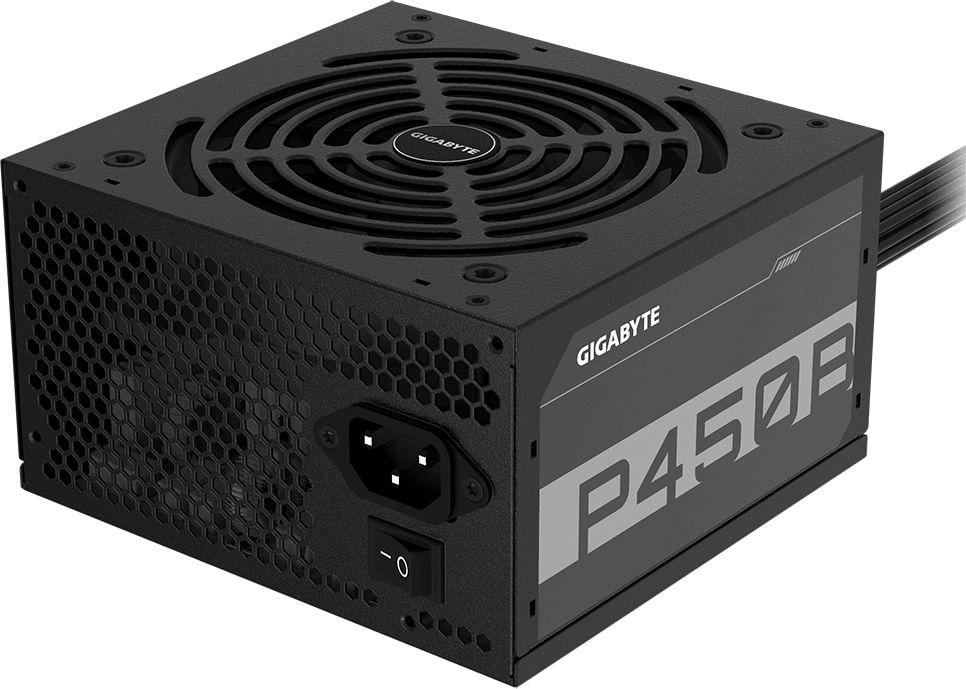 Burim energjie Gigabyte P450B GP-P450B ATX, 450W