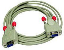 Kabllo VGA Lindy 31578, 5m, gri