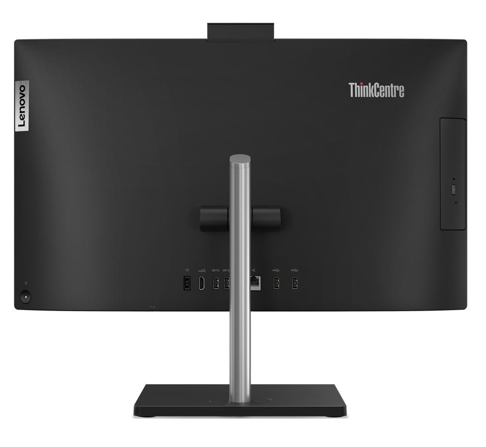 Kompjuter All-in-One LENOVO ThinkCentre neo 30a, 23.8", Intel Core i5-12450H, 8GB RAM, 512GB SSD, i zi