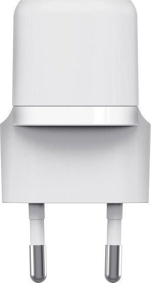 Karikues muri Trust Maxo 25205, 20W USB C PD, 1 portë, i bardhë