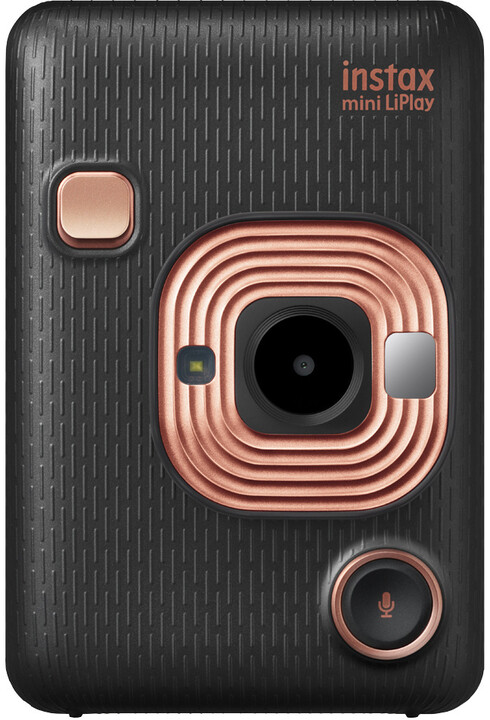 Fotoaparat Fujifilm Instax MINI LIPLAY EX D, i zi