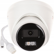Kamerë IP Hikvision DS-2CD1383G2-LIUF, 8MP, PoE, slot SD