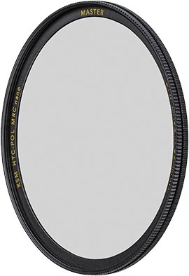 Filter polarizues B+W Master High Transmission Circular, 95mm, i zi