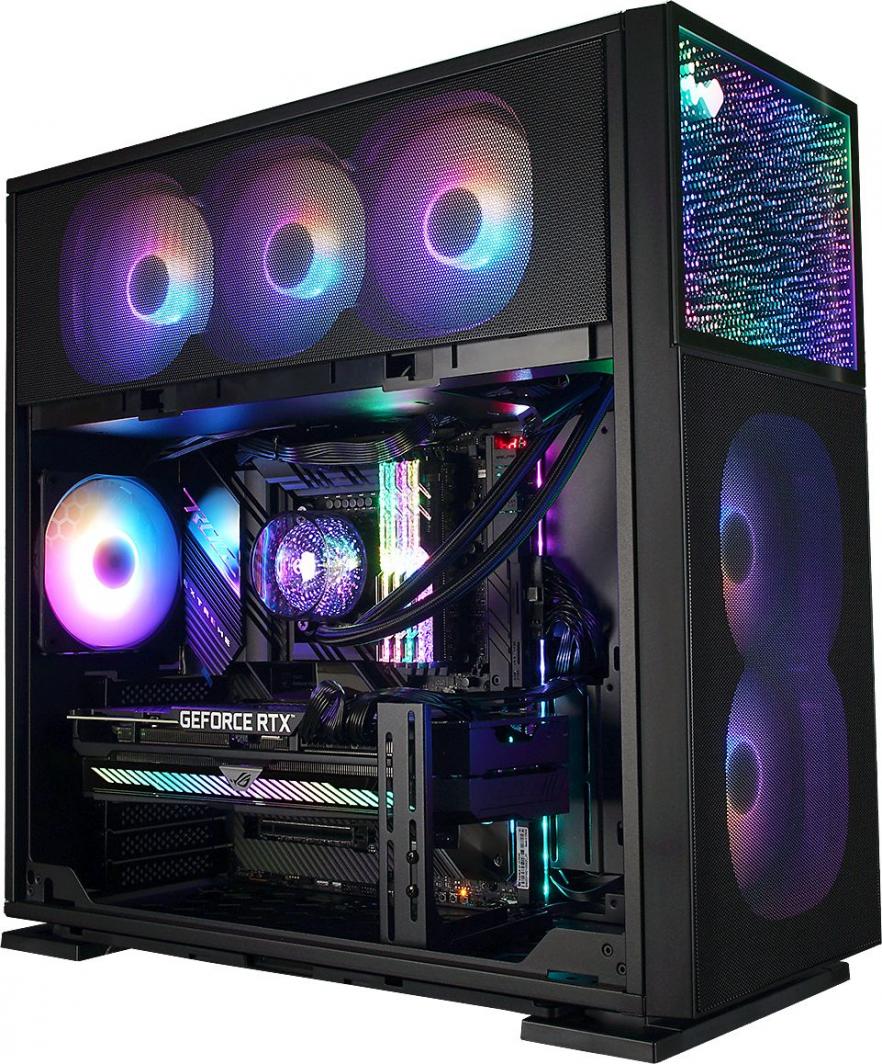 Kasë In Win N515, Midi Tower