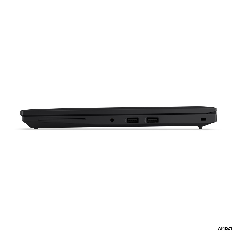 Laptop Lenovo ThinkPad L14 Gen 5, Ryzen 5 PRO, 16GB RAM, 512GB SSD, i zi