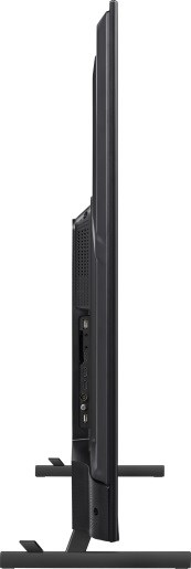 Televizor Hisense 55U6NQ, 55", Mini-LED, 4K UHD, Smart TV, i hirtë