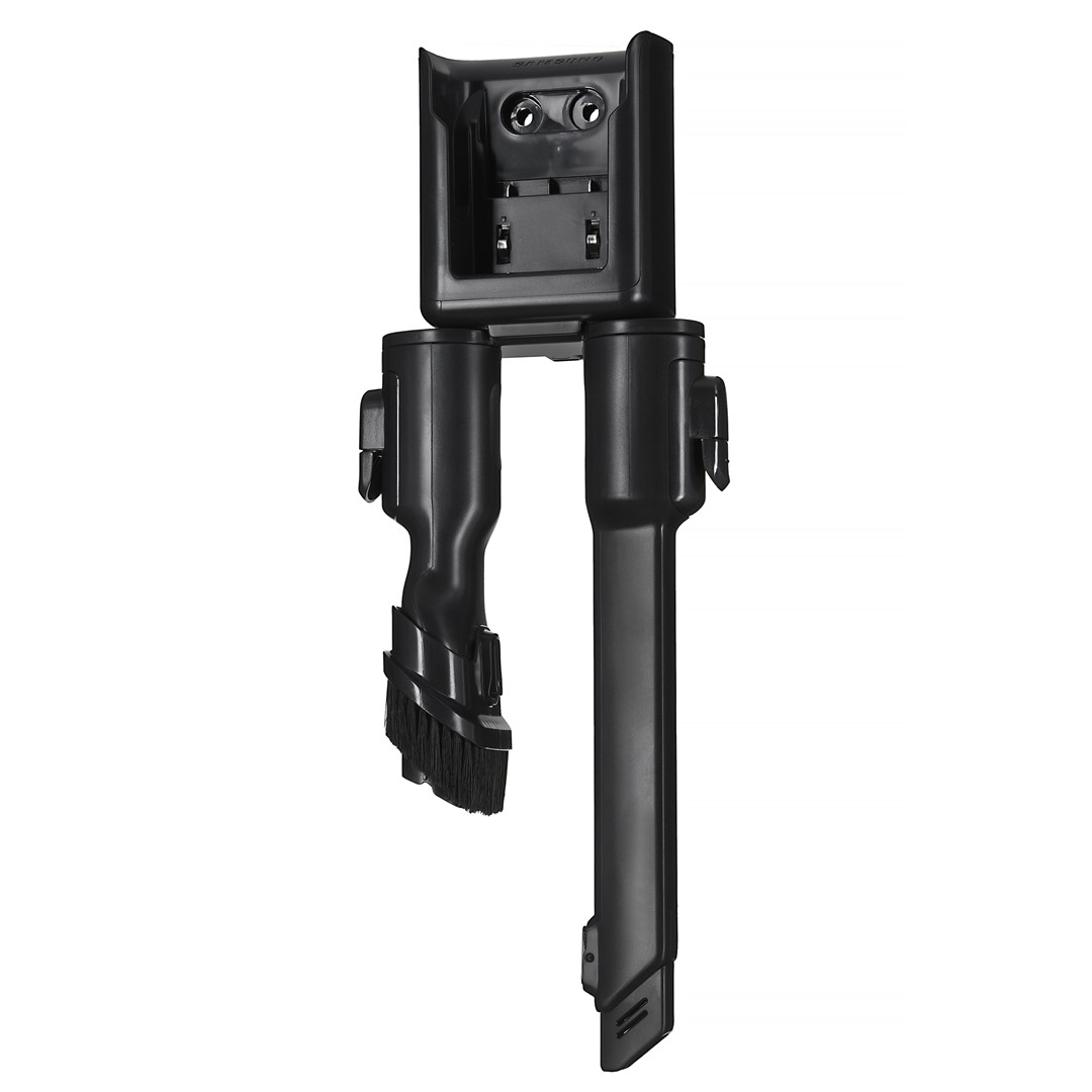 Fshesë me korent pa kabllo Samsung Jet 60 Turbo VS15A6031R1, 0.8L, bateri 40 min, blu