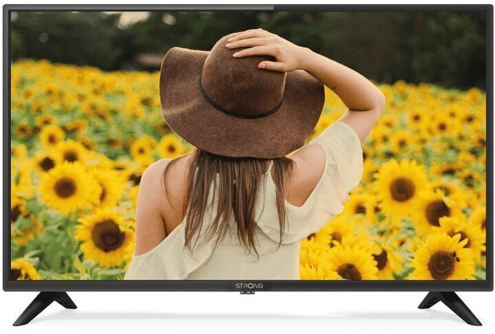 Televizor Strong SRT32HF2003, 32" (80cm), HD, LED, i zi