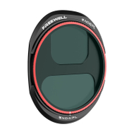 Filter hibrid Freewell ND8 PL, për DJI Mavic 4 Pro, i zi
