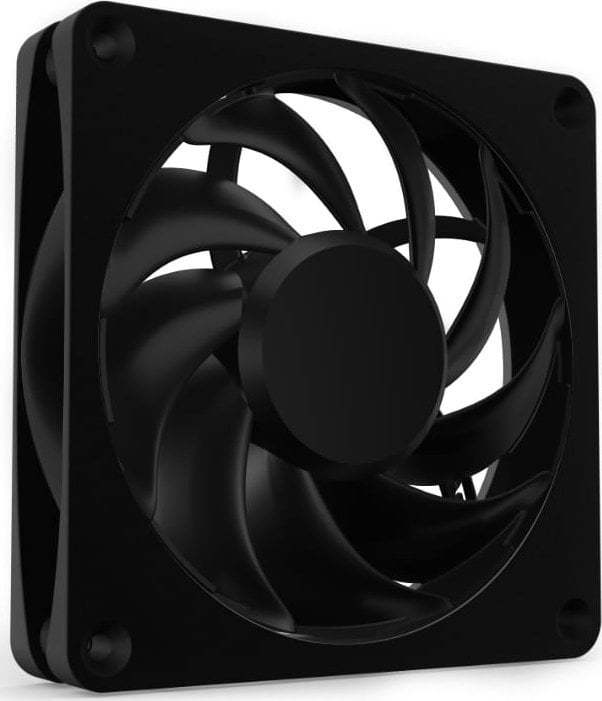 Ftohës Alphacool Apex Stealth Metal Power, 120 mm