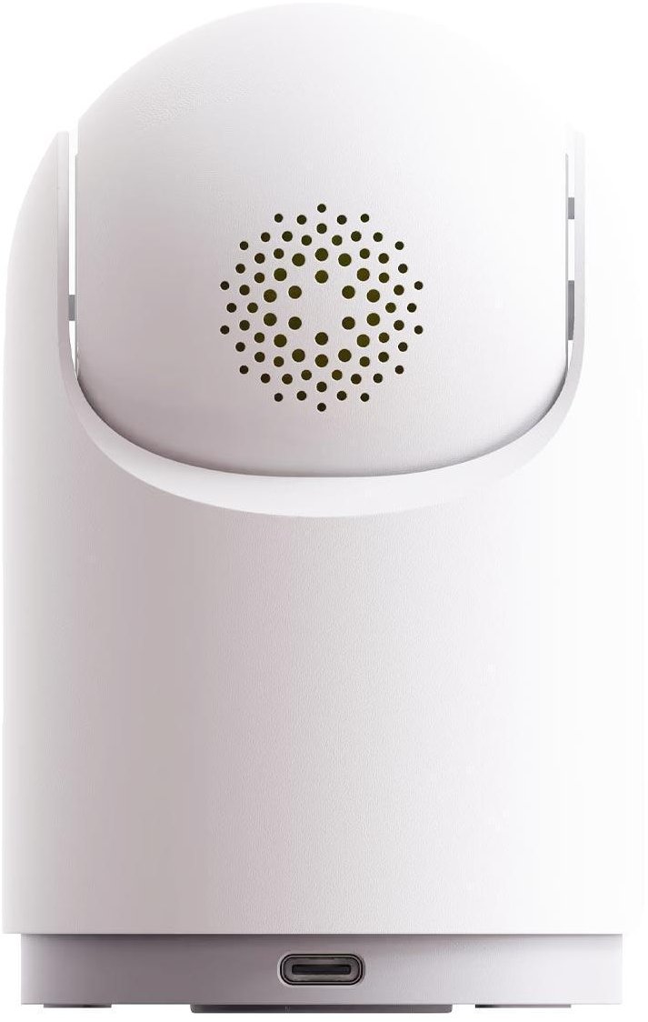 Kamerë e brendshme Reolink E Series E321, 3MP, WiFi PT, e bardhë
