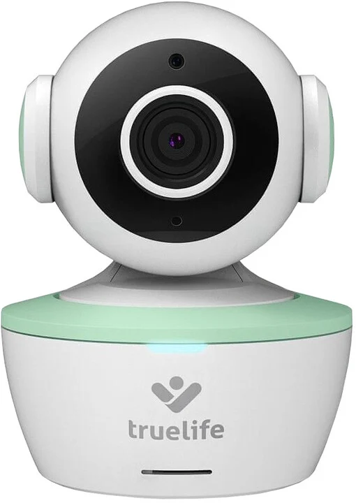 [OUTLET] Kamerë Truelife NannyCam R360 - Spare Baby Unit, për fëmijë