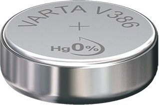 Bateri për orë Varta SR43, 115mAh, 1 copë