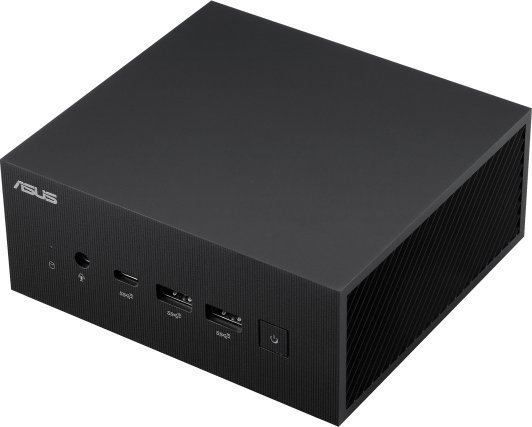 Kompjuter ASUS ExpertCenter PN64-S7018MDE1 Mini Desktop PC 512 GB, i zi