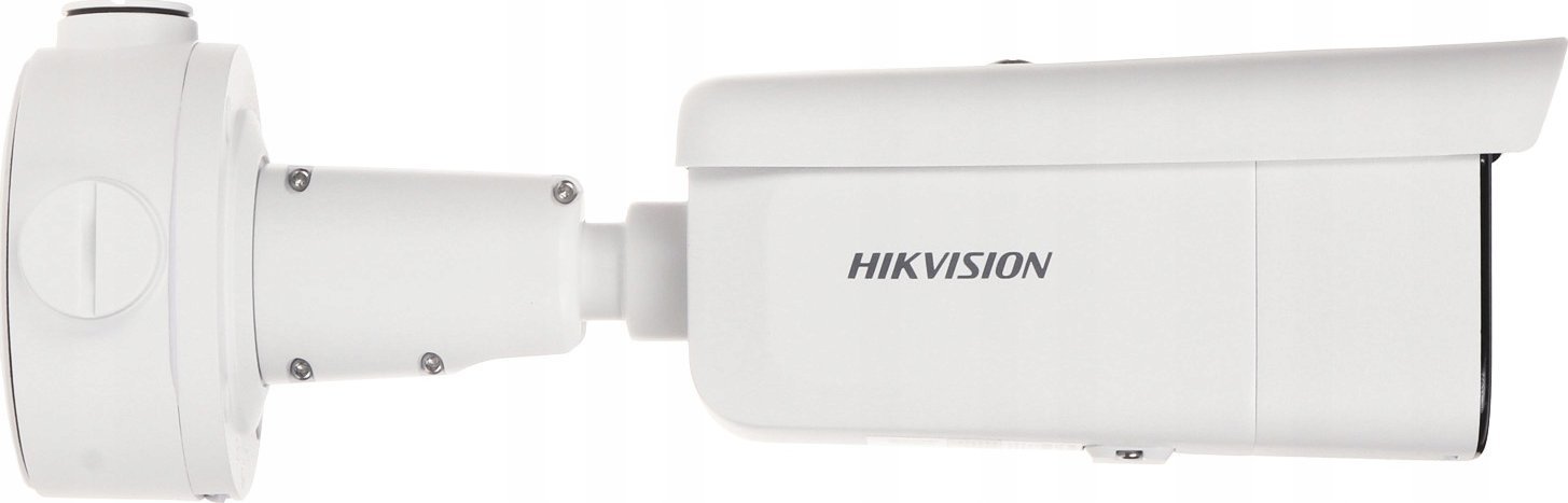 Kamerë IP Hikvision DS-2CD2623G2-LIZS2U, 1080p, lente 2.8-12mm, e bardhë