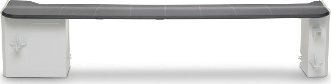 Kapak për printer HP LaserJet, i hirtë