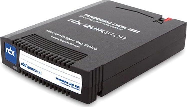 Kasetë TandBerg RDX QuikStor, 500 GB