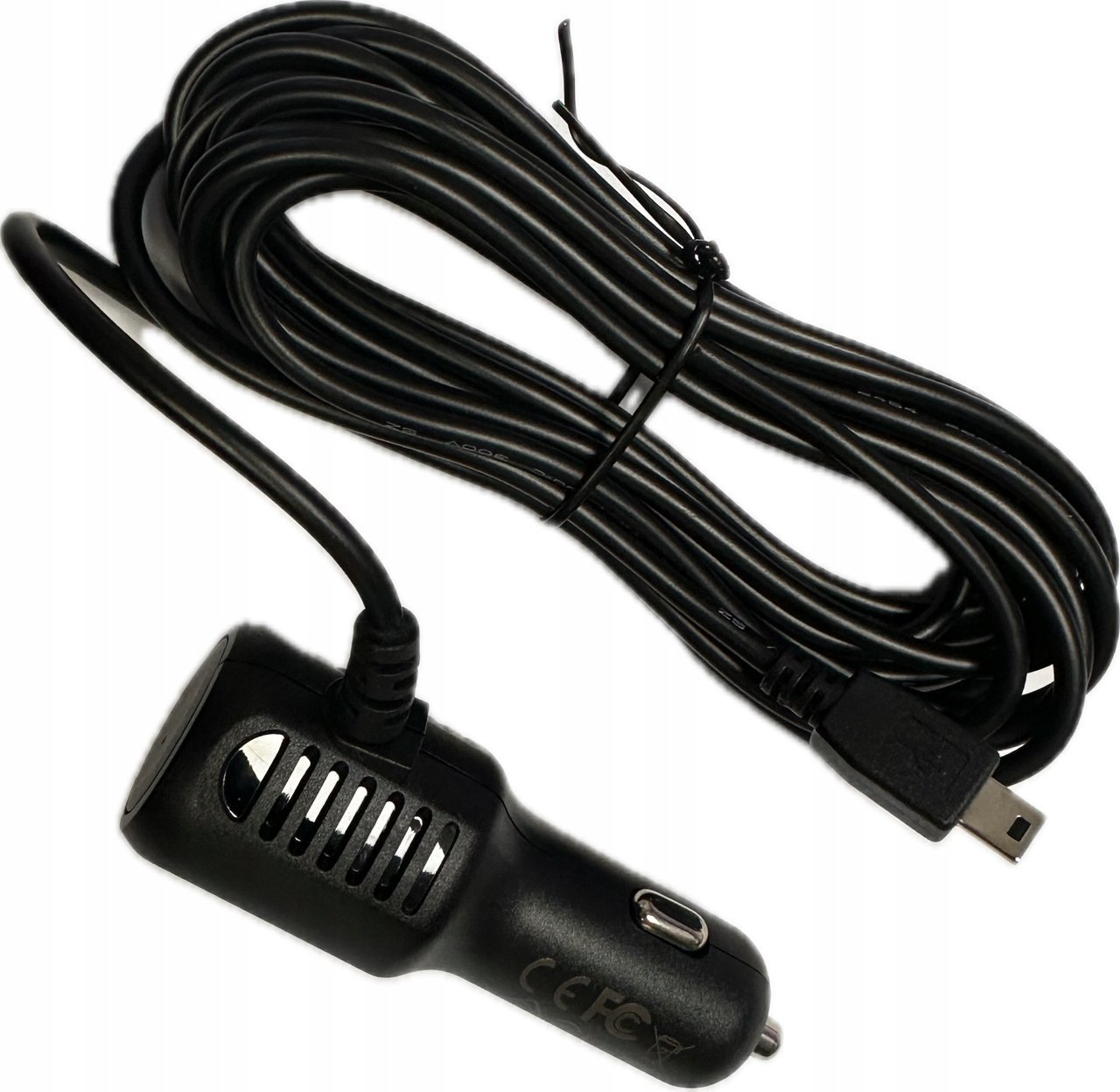 Karikues veture Mio Power Supply Series C J 7 8, miniUSB, 2A, i zi