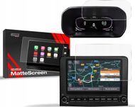 Mbrojtës ekrani Grizz MatteScreen për Kia Stonic 8", set 2 copë, mat, transparent