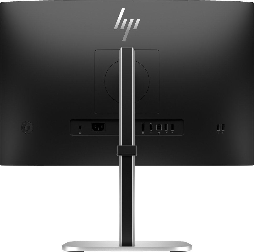 Monitor HP Series 5 524pn, 24", WUXGA 100Hz, i zi