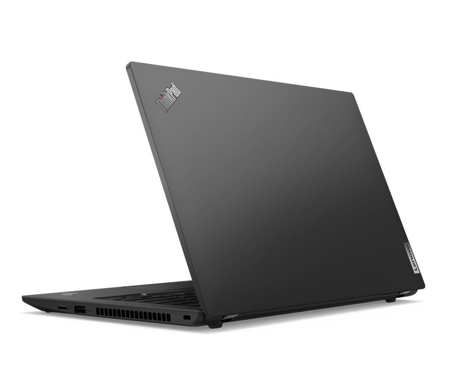 Laptop Lenovo ThinkPad L14, 14", AMD Ryzen 5 PRO 5675U, 16 GB RAM, 512 GB SSD, i zi