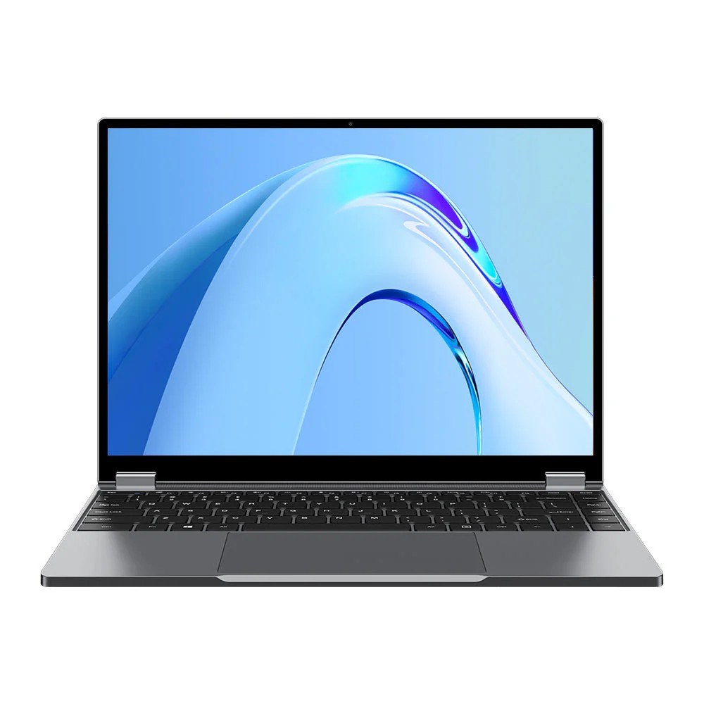 Laptop Chuwi FreeBook X360 2023 13.5", Intel i3-1215U,12GB RAM, 512GB SSD, Intel UHD Graphics, hiri