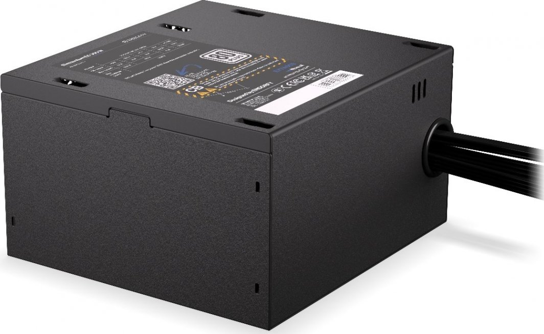 Burim energjie Endorfy Elementum E5 EY7A003 ATX, 350W