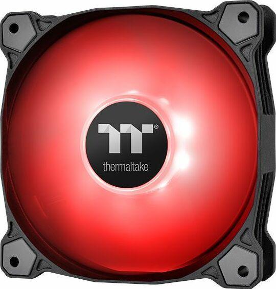 Ftohës Thermaltake Pure A14, 140 mm, i kuq