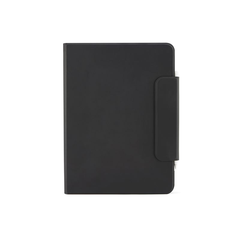 Mbrojtëse Pipetto për iPad Air 11 (2024) / 10.9 (2022/2020), e zezë