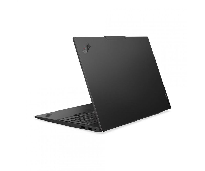 Laptop Lenovo ThinkPad E16 Gen 3, 16", Intel Core Ultra 5, 16GB RAM, 512GB SSD, i zi